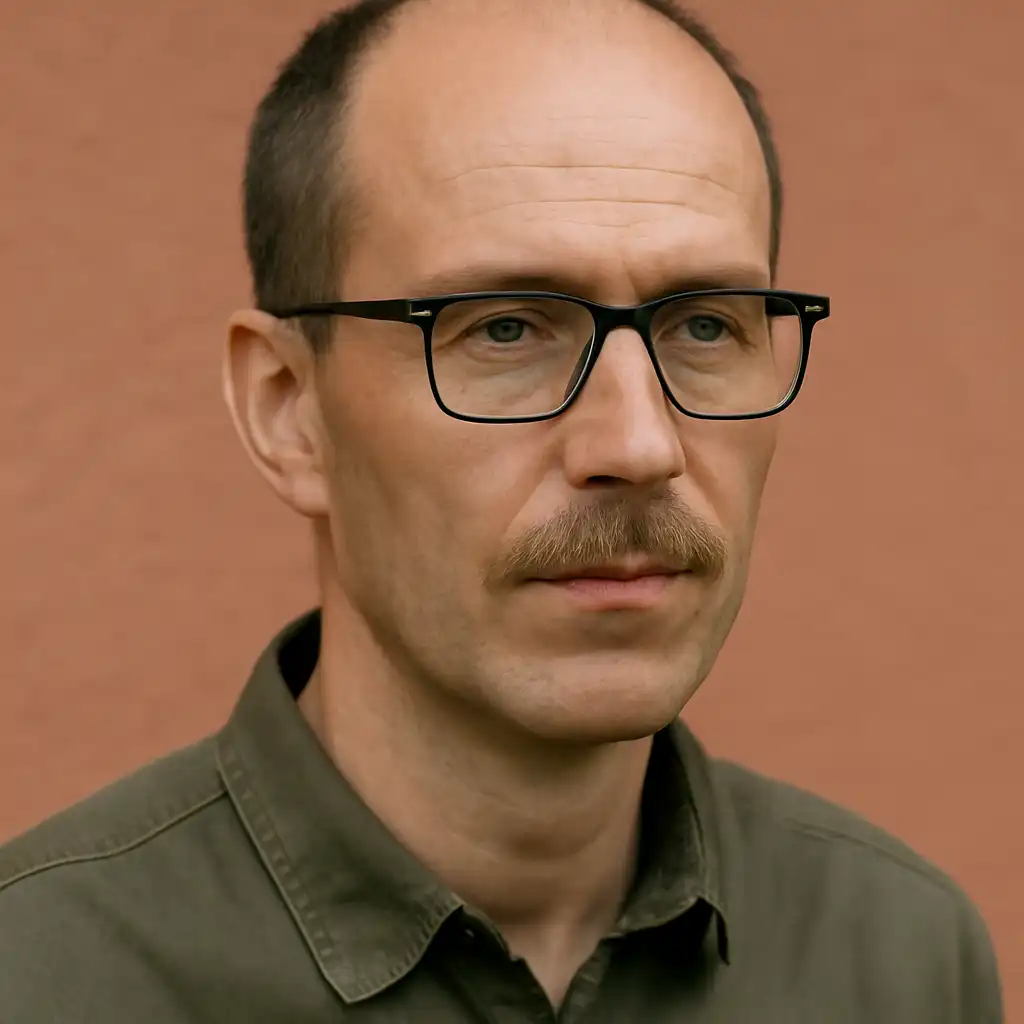 Jeroen Pieterse